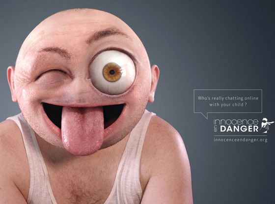 Emoji, Innocence en Danger Emoji, Innocence en Danger